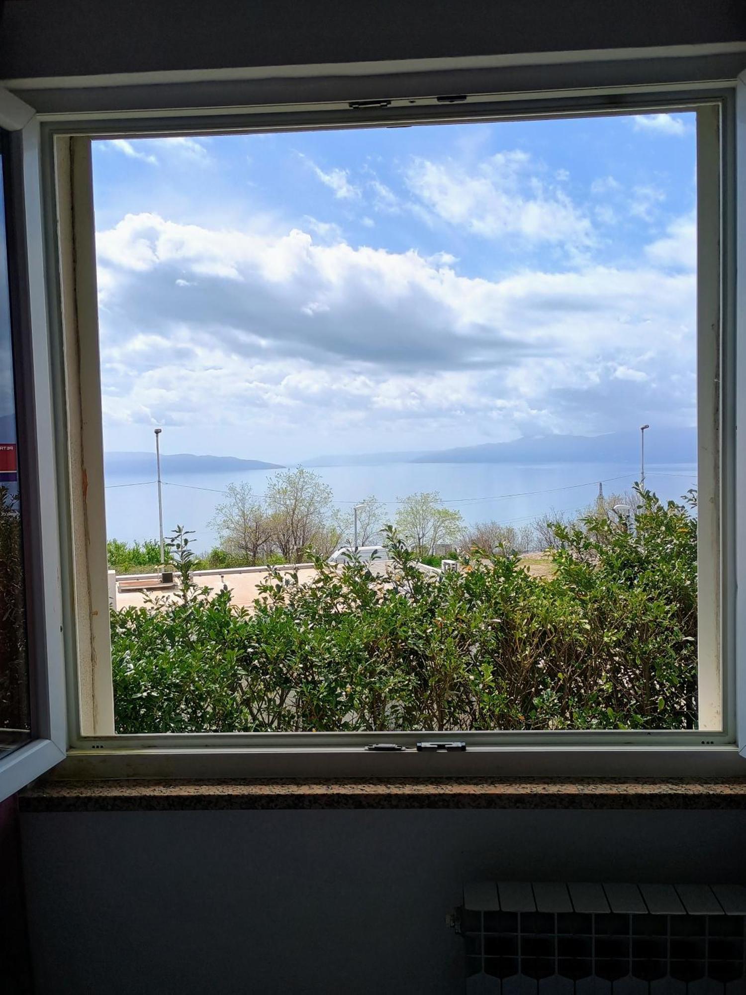 Apartament Lucky Star - Free Parking Rijeka Zewnętrze zdjęcie