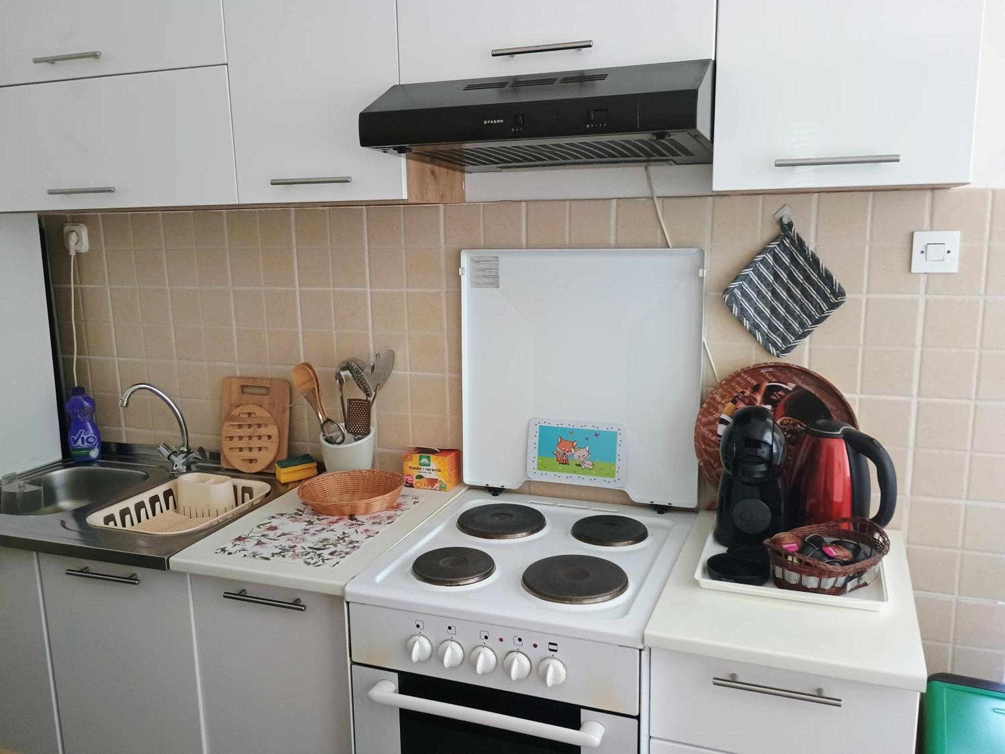 Apartament Lucky Star - Free Parking Rijeka Zewnętrze zdjęcie