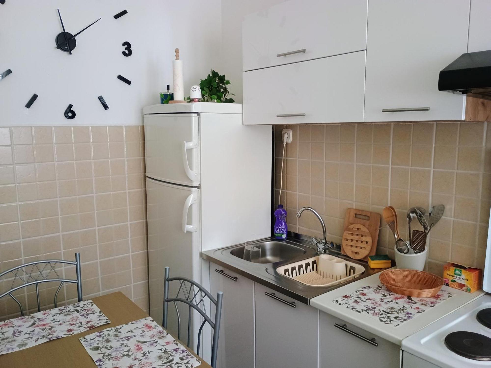 Apartament Lucky Star - Free Parking Rijeka Zewnętrze zdjęcie