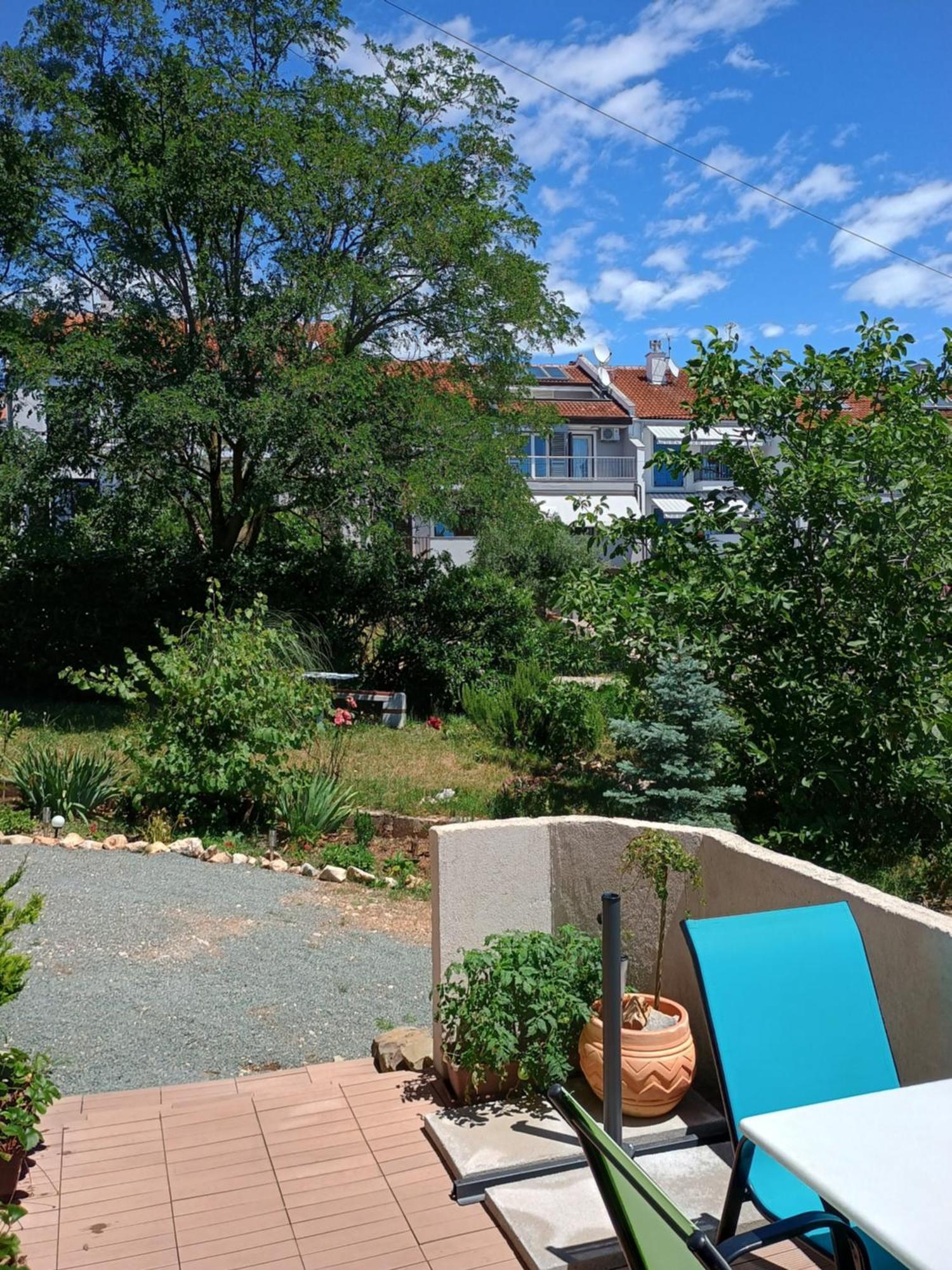 Apartament Lucky Star - Free Parking Rijeka Zewnętrze zdjęcie