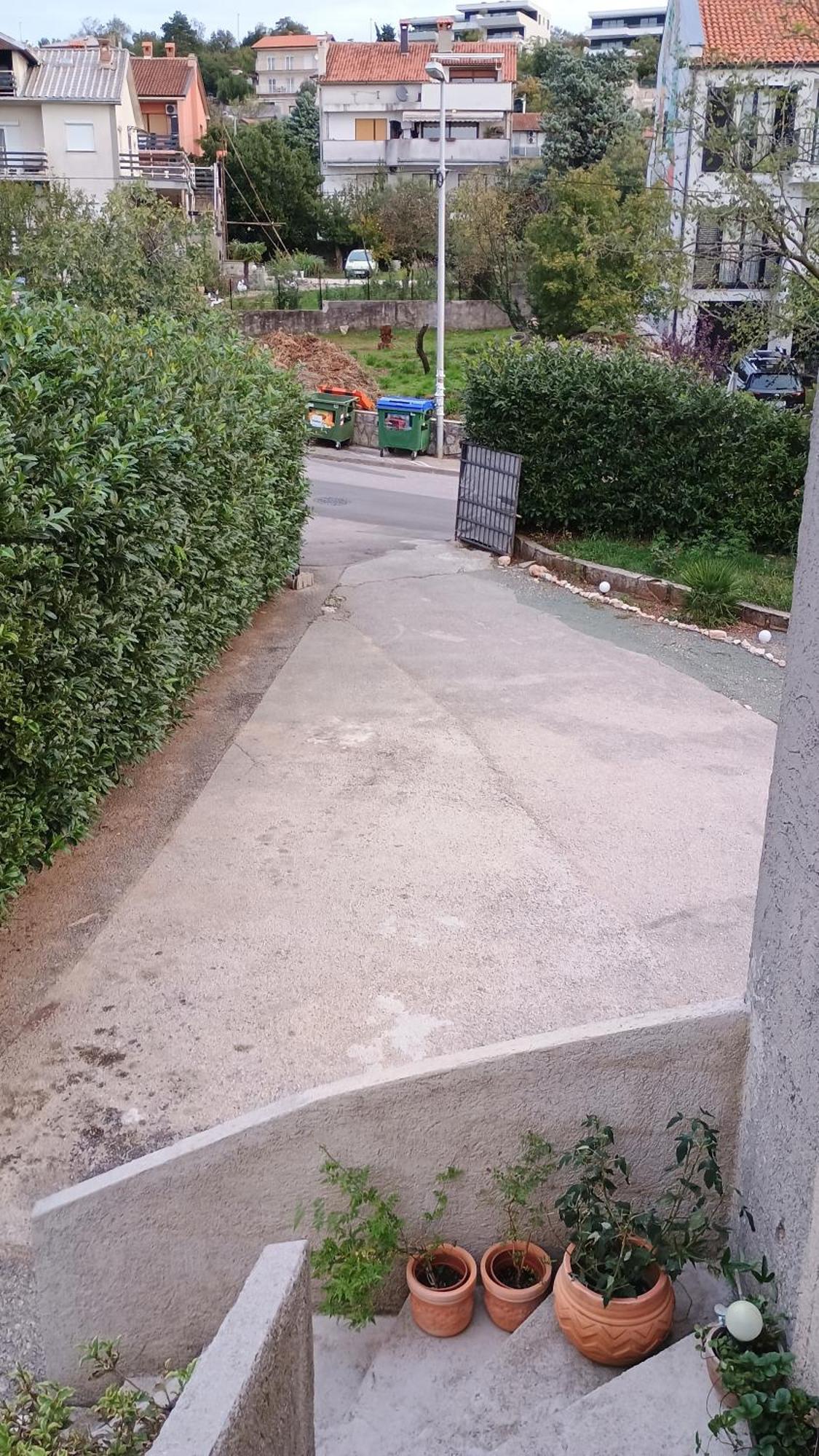Apartament Lucky Star - Free Parking Rijeka Zewnętrze zdjęcie